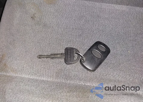 2002 Suzuki Xl-7 Limited/Plus/Standard/Touring из США, поврежденный, VIN JS3TX92V624106679